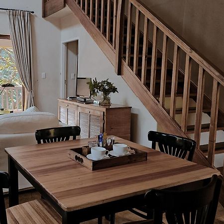 Honeywood Forest Lodge Port Shepstone Exteriér fotografie