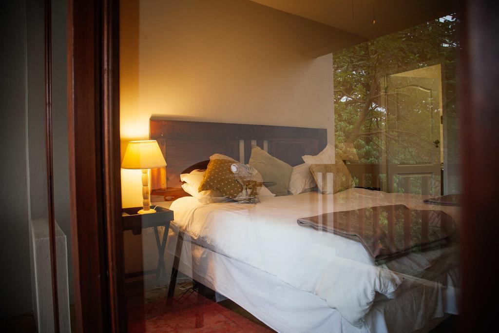 Honeywood Forest Lodge Port Shepstone Pokoj fotografie