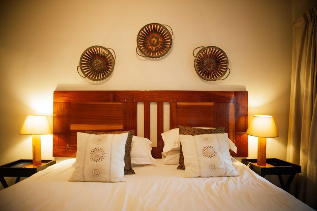 Honeywood Forest Lodge Port Shepstone Exteriér fotografie