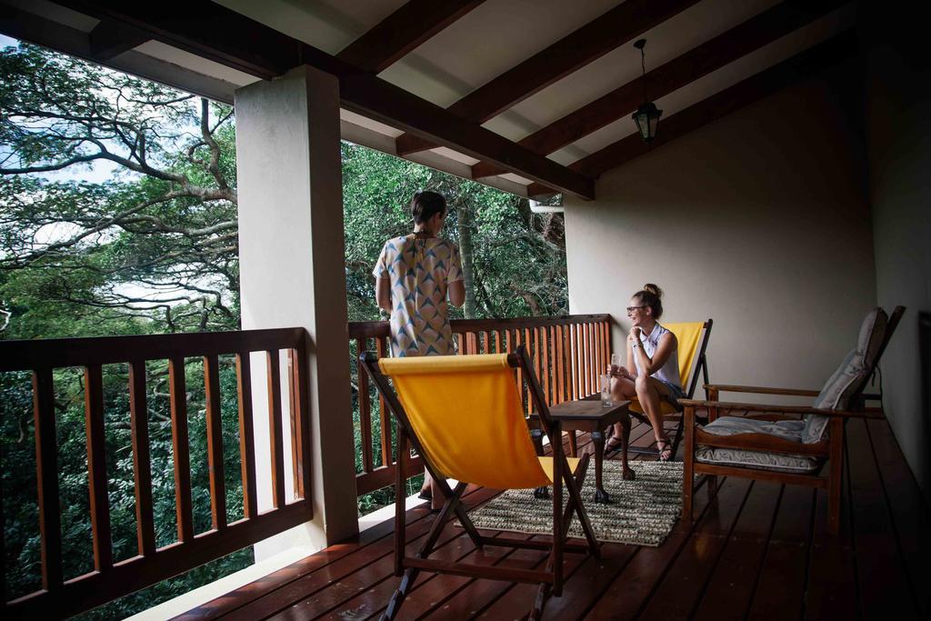 Honeywood Forest Lodge Port Shepstone Exteriér fotografie