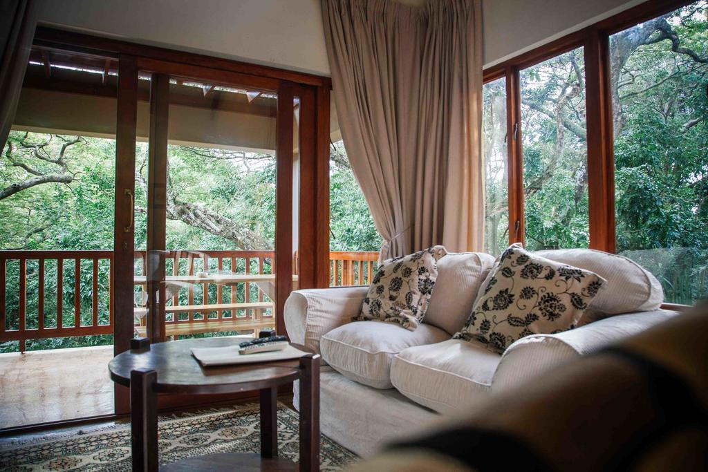 Honeywood Forest Lodge Port Shepstone Pokoj fotografie