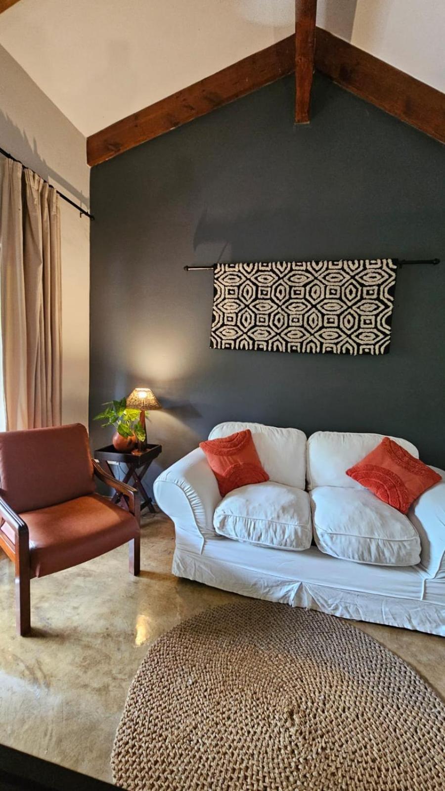 Honeywood Forest Lodge Port Shepstone Exteriér fotografie