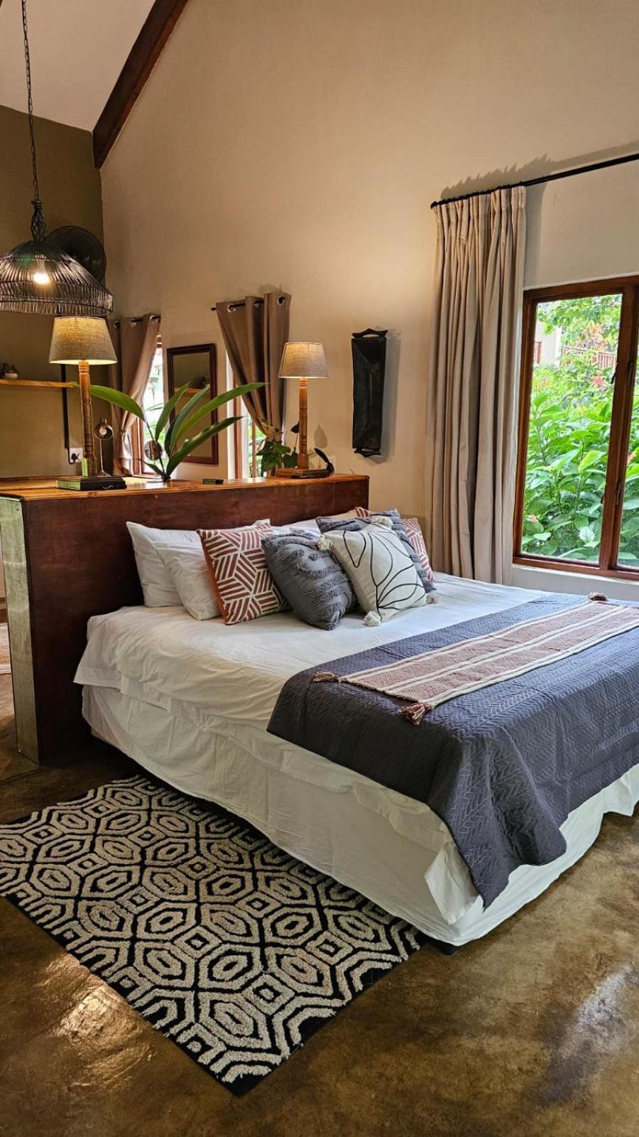 Honeywood Forest Lodge Port Shepstone Exteriér fotografie