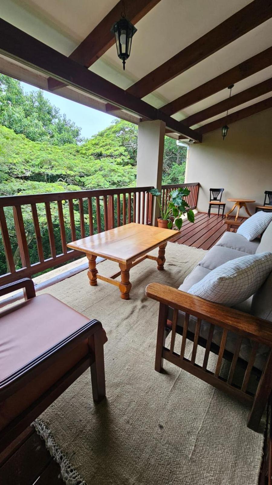 Honeywood Forest Lodge Port Shepstone Exteriér fotografie