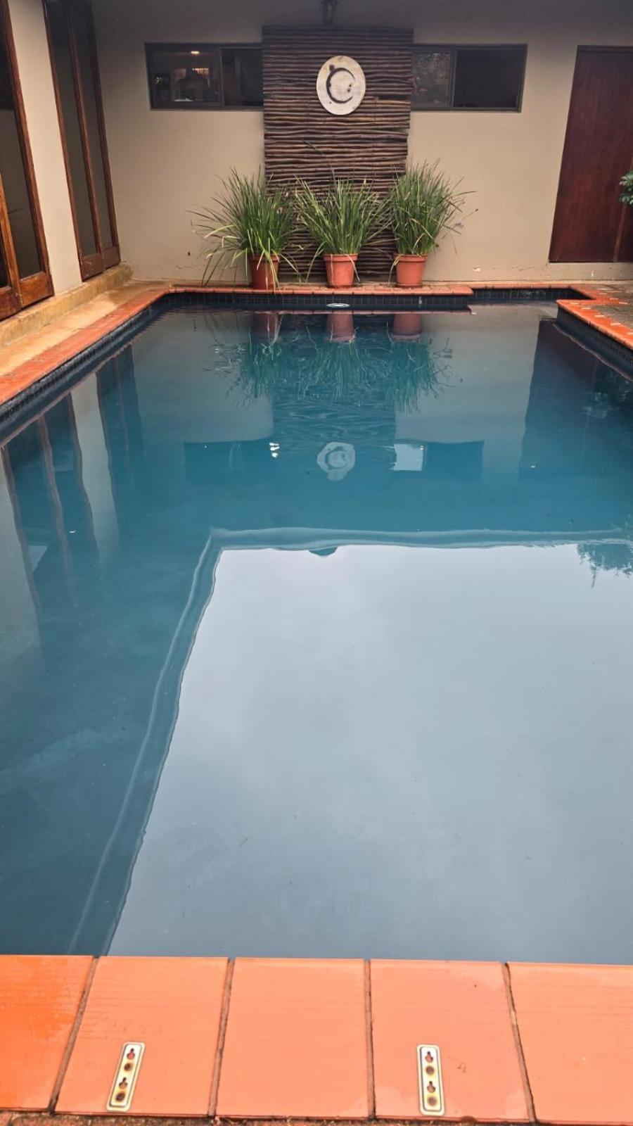 Honeywood Forest Lodge Port Shepstone Exteriér fotografie