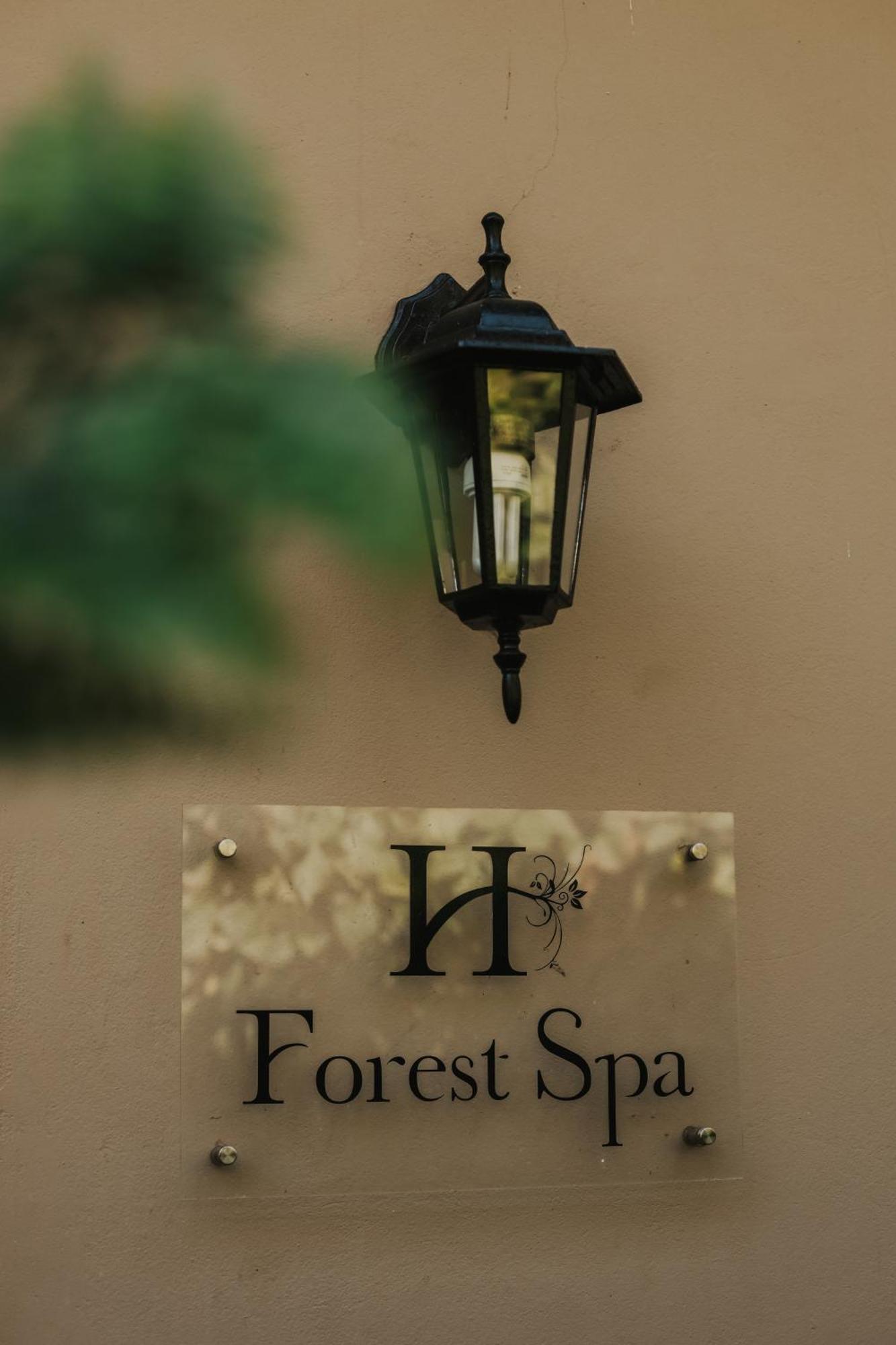 Honeywood Forest Lodge Port Shepstone Exteriér fotografie