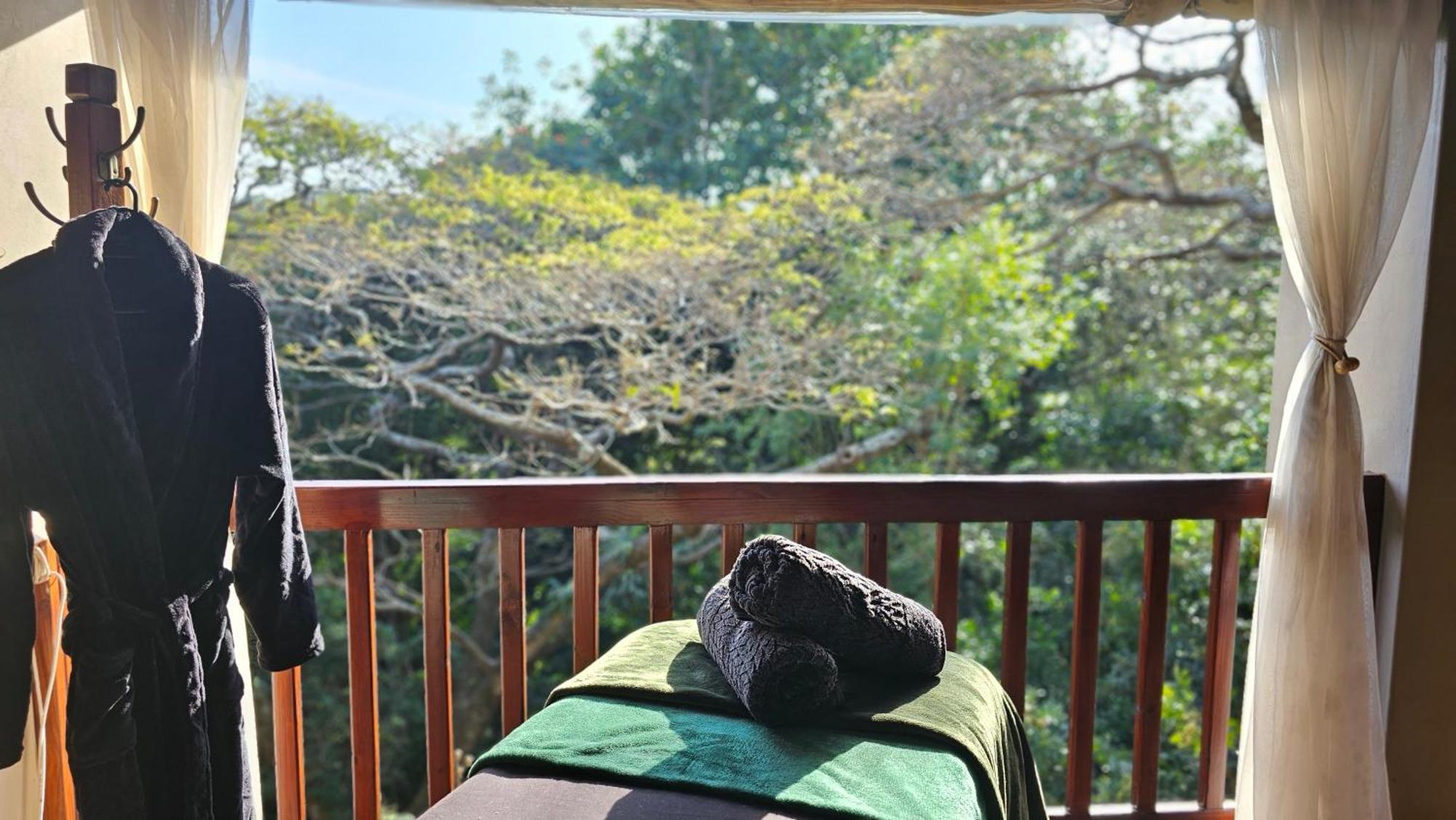 Honeywood Forest Lodge Port Shepstone Exteriér fotografie