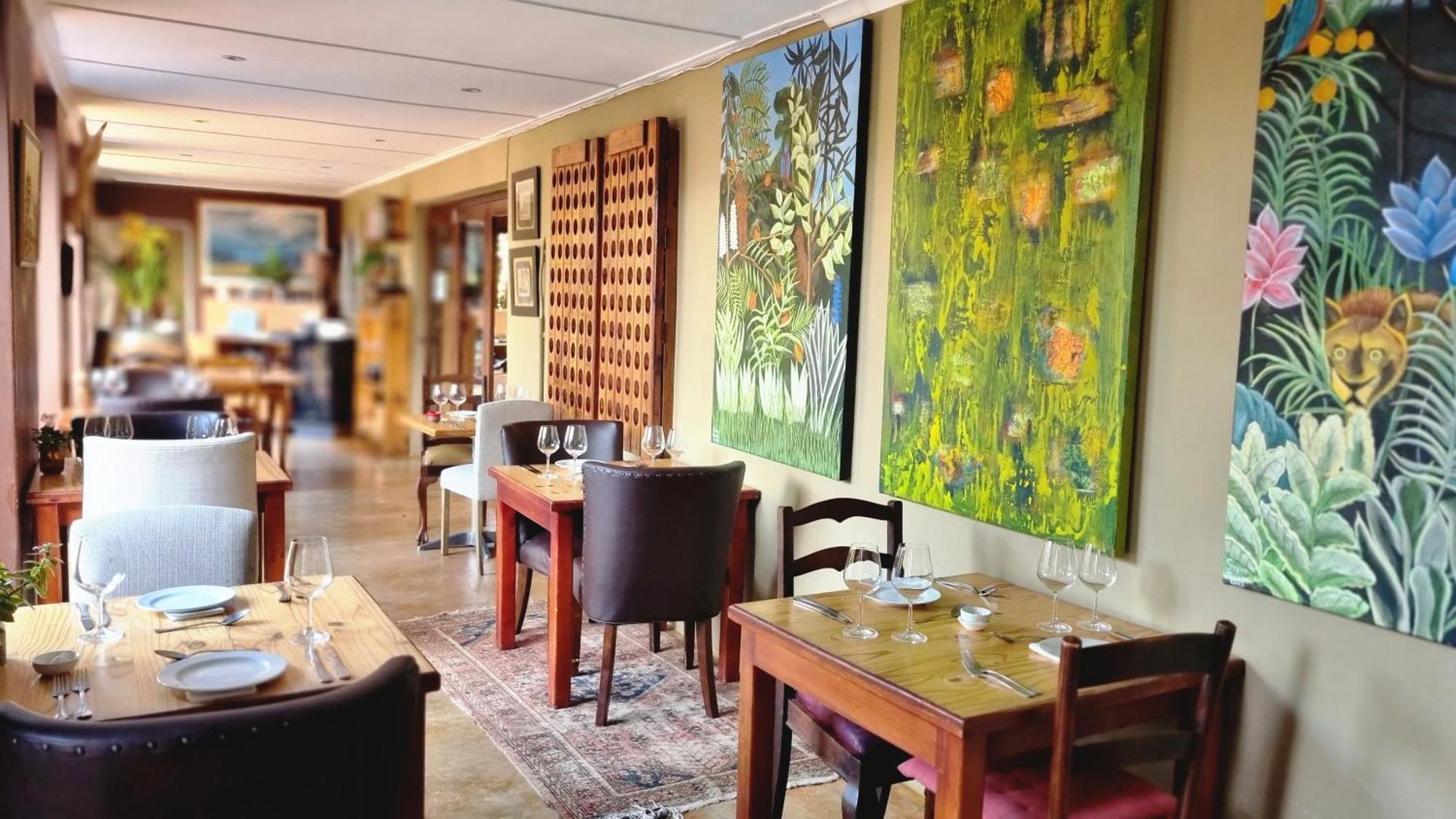 Honeywood Forest Lodge Port Shepstone Exteriér fotografie