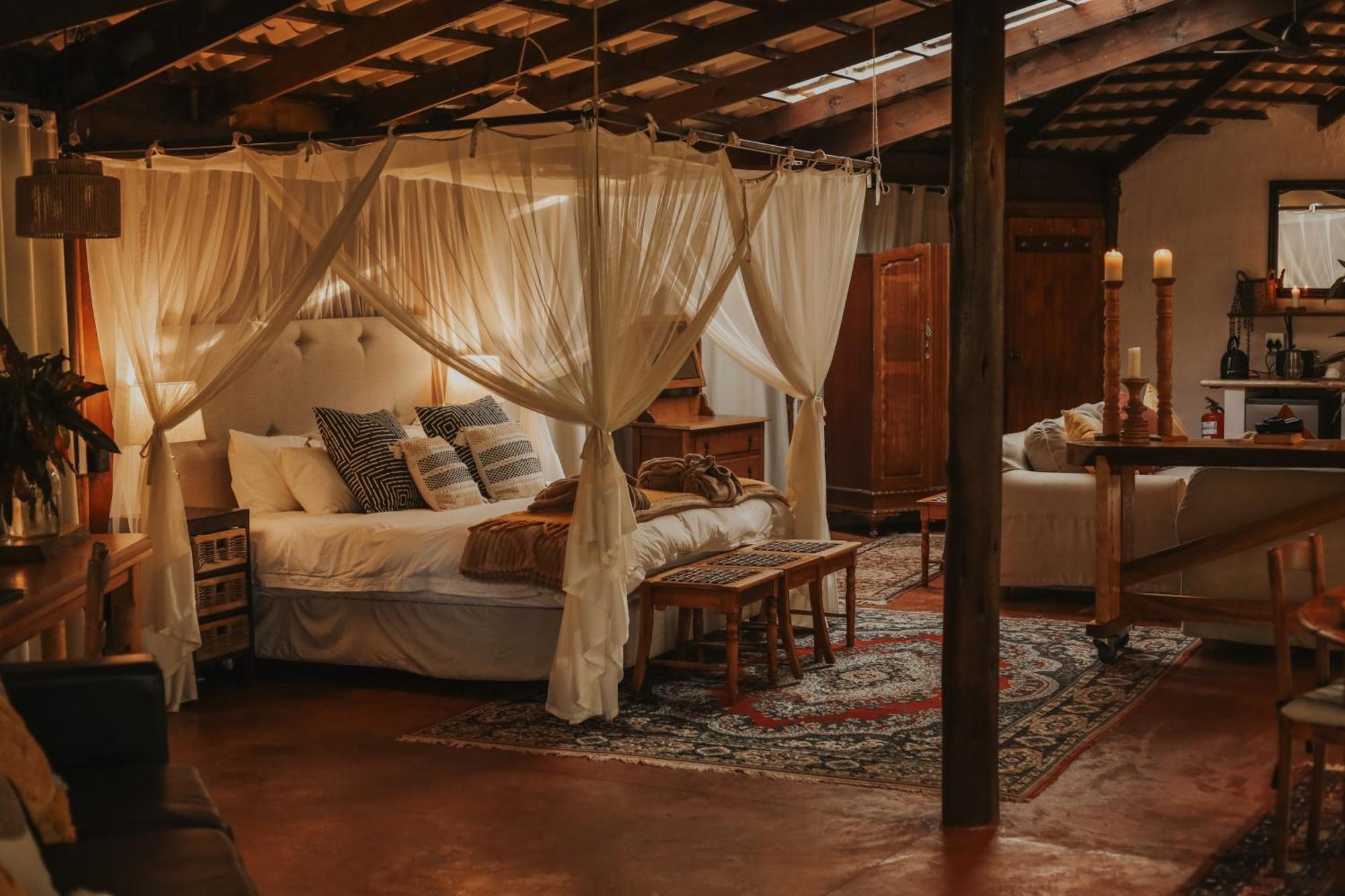 Honeywood Forest Lodge Port Shepstone Exteriér fotografie