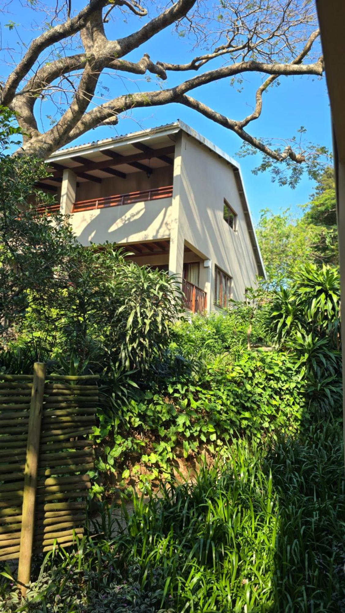 Honeywood Forest Lodge Port Shepstone Exteriér fotografie
