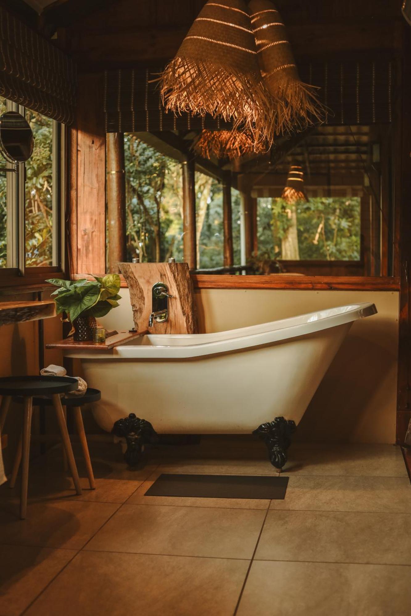 Honeywood Forest Lodge Port Shepstone Exteriér fotografie