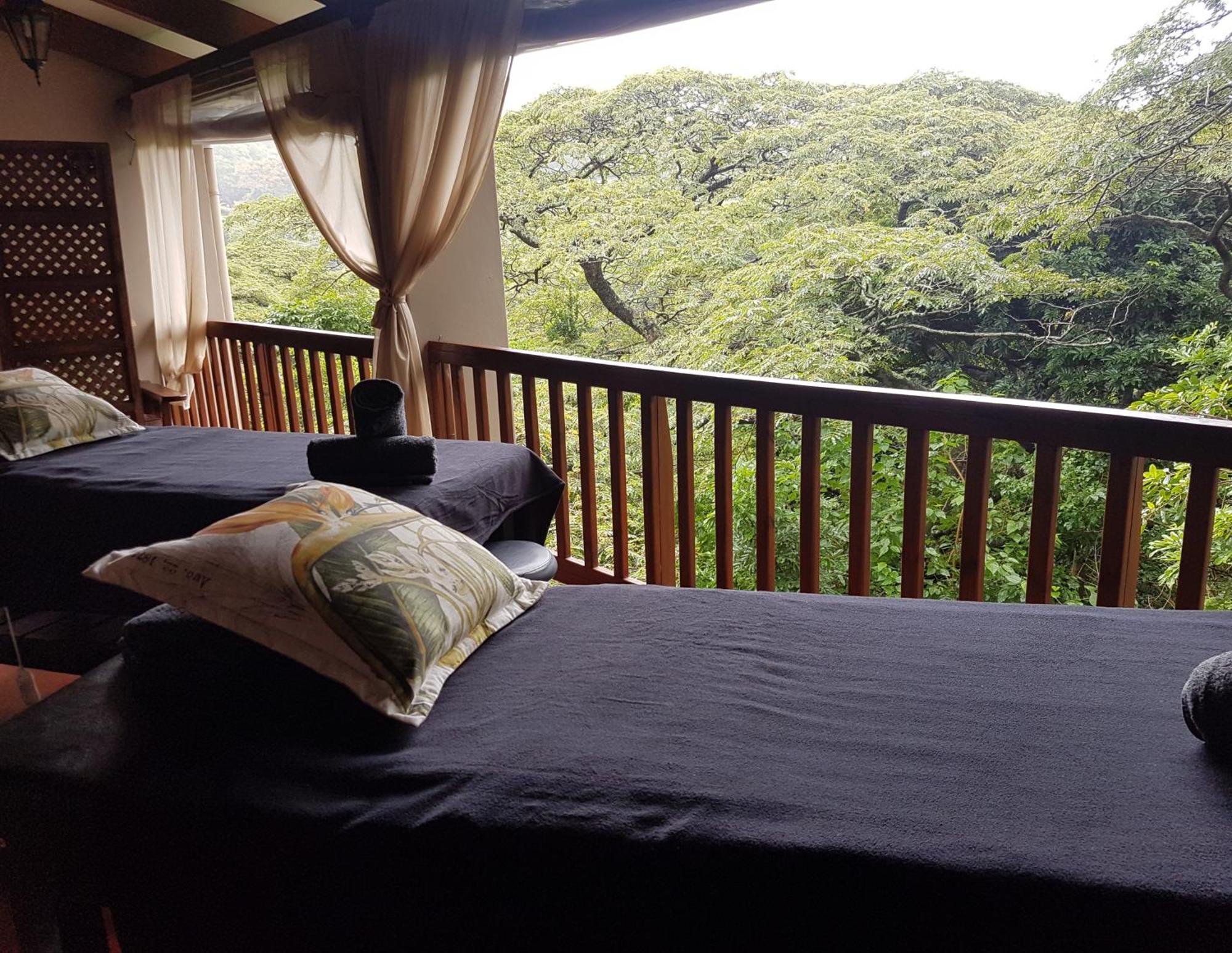 Honeywood Forest Lodge Port Shepstone Exteriér fotografie