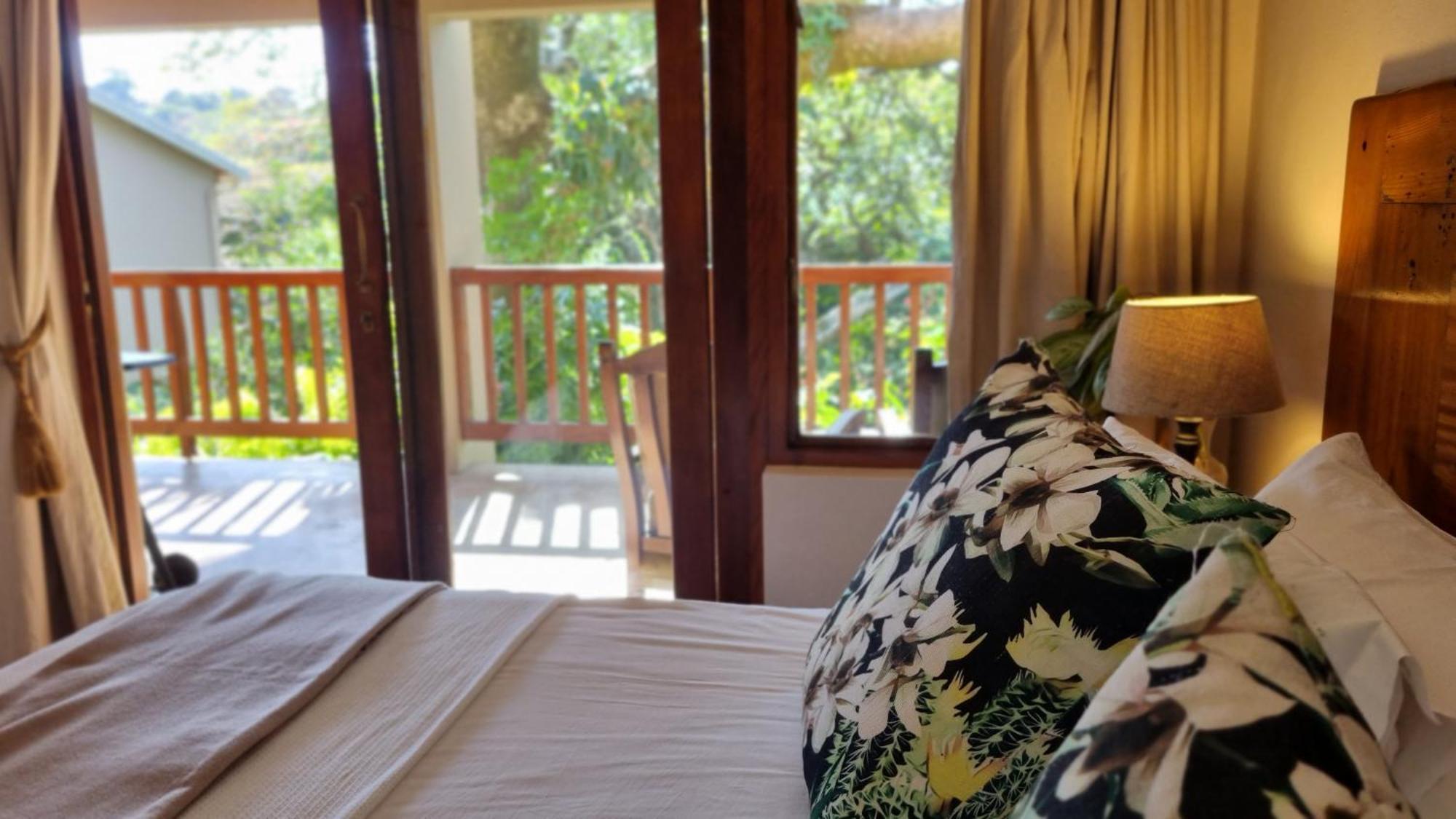 Honeywood Forest Lodge Port Shepstone Exteriér fotografie