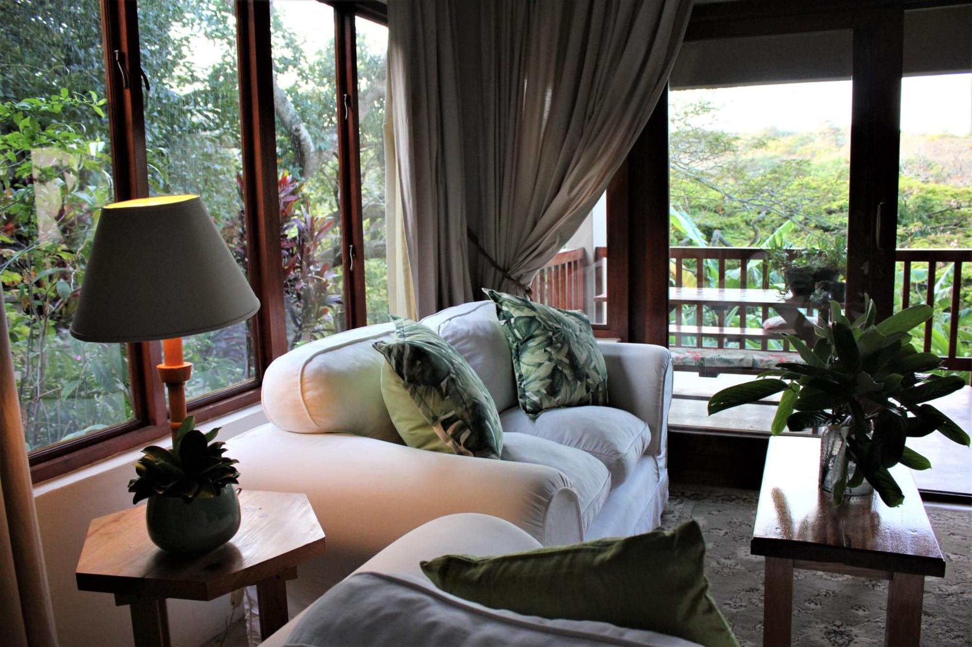 Honeywood Forest Lodge Port Shepstone Exteriér fotografie