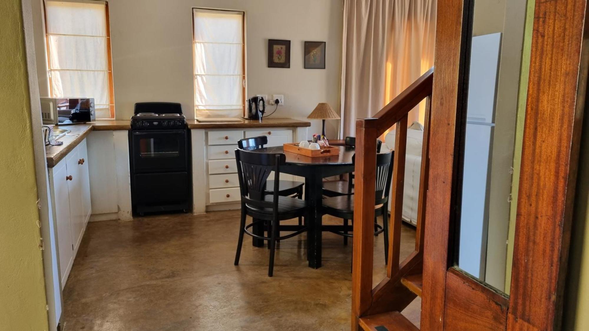 Honeywood Forest Lodge Port Shepstone Exteriér fotografie