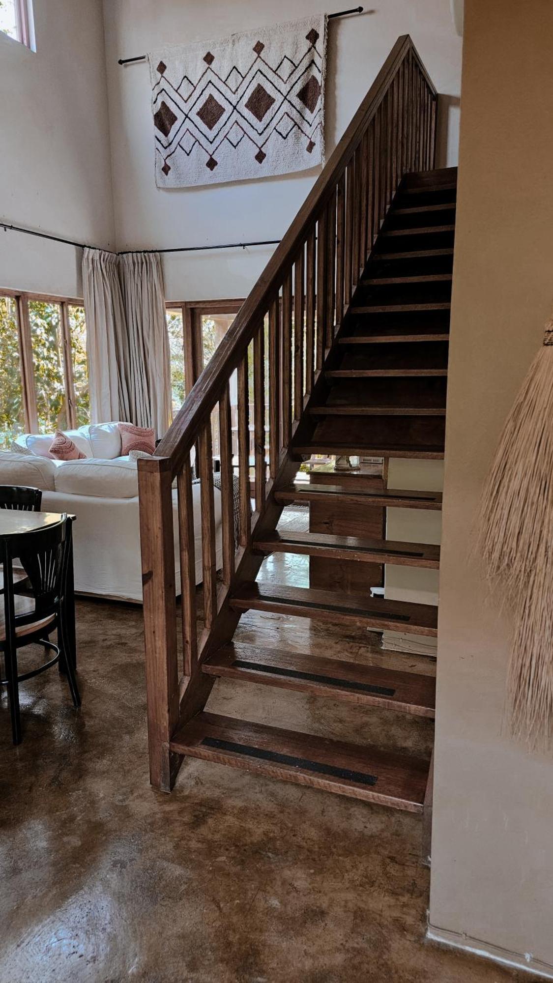 Honeywood Forest Lodge Port Shepstone Exteriér fotografie