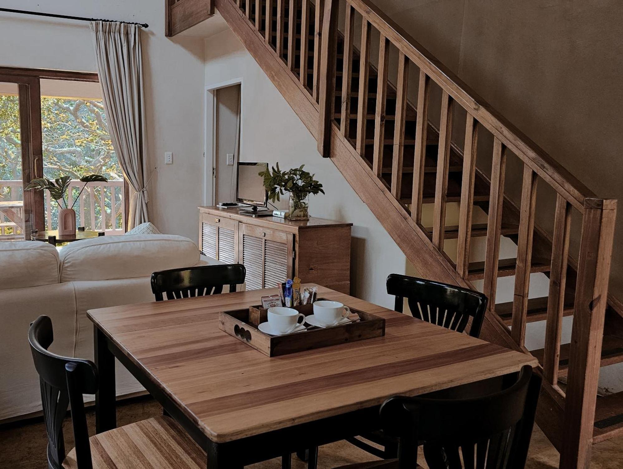 Honeywood Forest Lodge Port Shepstone Exteriér fotografie