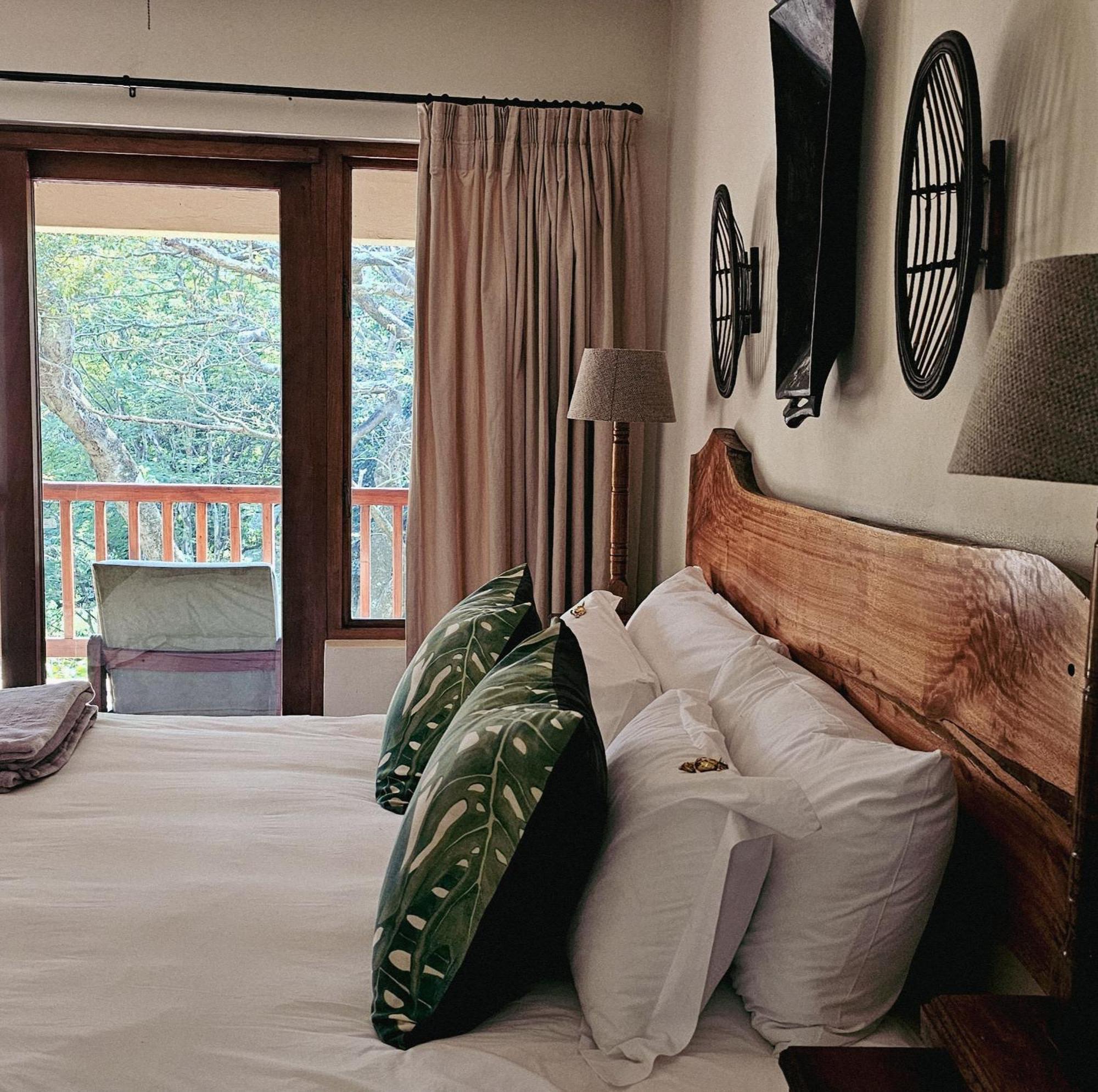 Honeywood Forest Lodge Port Shepstone Exteriér fotografie